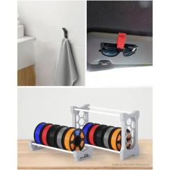 Пластик для 3D-принтера ELEGOO PETG 1кг, 1.75мм, orange Фото 4