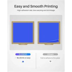 Пластик для 3D-принтера ELEGOO PETG 1кг, 1.75мм, orange Фото 5