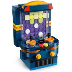 Конструктор LEGO Creator Игровая ретро-консоль Фото 2