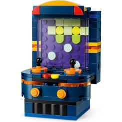 Конструктор LEGO Creator Игровая ретро-консоль Фото 3