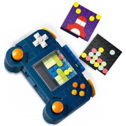 Конструктор LEGO Creator Игровая ретро-консоль Фото 6