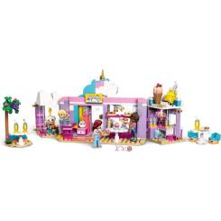 Конструктор LEGO Friends Кофейня грез единорога Фото 2
