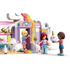 Конструктор LEGO Friends Кофейня грез единорога Фото 3