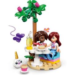 Конструктор LEGO Friends Кофейня грез единорога Фото 4