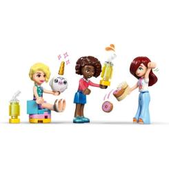 Конструктор LEGO Friends Кофейня грез единорога Фото 5