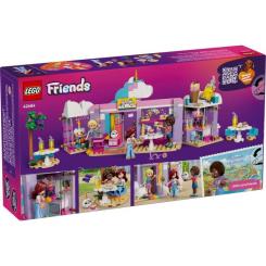 Конструктор LEGO Friends Кофейня грез единорога Фото 8
