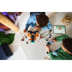 Конструктор LEGO Minecraft Битва за Визер Фото 7
