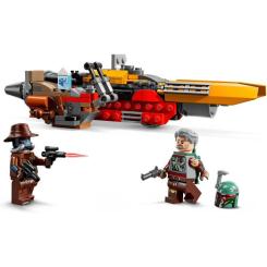 Конструктор LEGO Star Wars Спидер Кобба Ванта Фото 2
