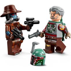 Конструктор LEGO Star Wars Спидер Кобба Ванта Фото 4