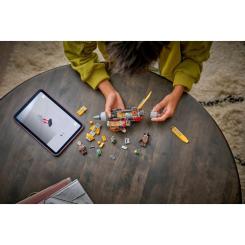 Конструктор LEGO Star Wars Спидер Кобба Ванта Фото 6