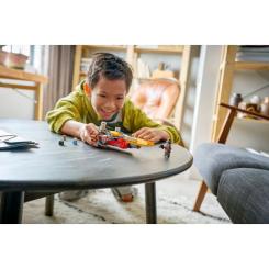 Конструктор LEGO Star Wars Спидер Кобба Ванта Фото 7