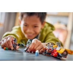 Конструктор LEGO Star Wars Спидер Кобба Ванта Фото 8