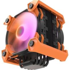 Кулер для процессора DARKFLASH ELLSWORTH S2X Фото 1