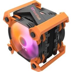 Кулер для процессора DARKFLASH ELLSWORTH S2X Фото 2