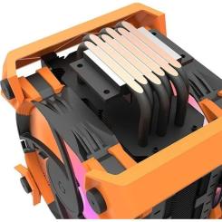 Кулер для процессора DARKFLASH ELLSWORTH S2X Фото 5