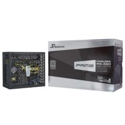 Блок питания Seasonic 500W Фото 9