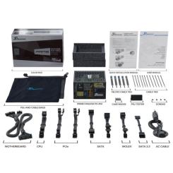 Блок питания Seasonic 500W Фото 8