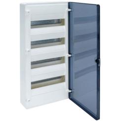 Распределительный щит Hager VS412TD Фото