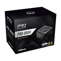 Блок питания ASRock 850W Фото 4