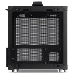 Корпус для ПК JONSBO C6-ITX Black Фото 9