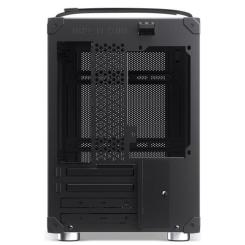 Корпус для ПК JONSBO C6-ITX Black Фото 3