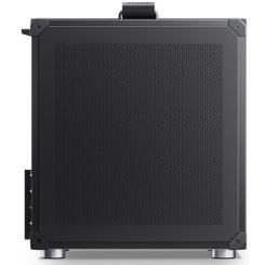 Корпус для ПК JONSBO C6-ITX Black Фото 4