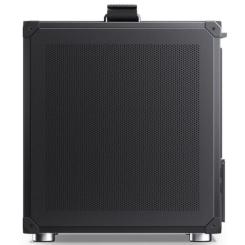 Корпус для ПК JONSBO C6-ITX Black Фото 5