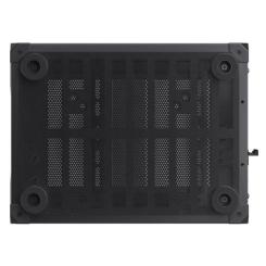 Корпус для ПК JONSBO C6-ITX Black Фото 7