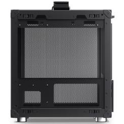 Корпус для ПК JONSBO C6-ITX Black Фото 8