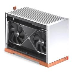 Корпус для ПК JONSBO T9 Silver Фото 1