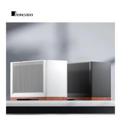 Корпус для ПК JONSBO T9 Silver Фото 7