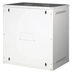 Шкаф настенный Hypernet 12U 19" 542x400 разборная Security Box Фото 1