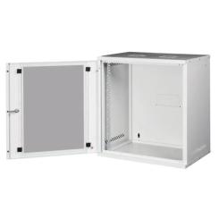 Шкаф настенный Hypernet 12U 19" 542x400 разборная Security Box Фото 2
