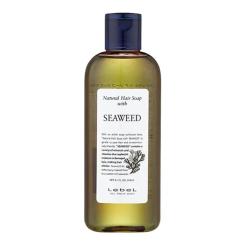 Шампунь Lebel Seaweed Shampoo 240 мл Фото