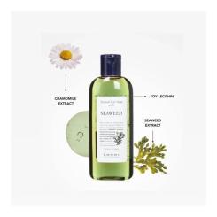 Шампунь Lebel Seaweed Shampoo 240 мл Фото 1
