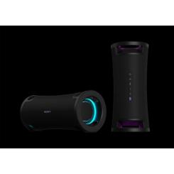 Акустическая система Sony ULT FIELD 7 Black Фото 9