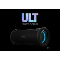 Акустическая система Sony ULT FIELD 7 Black Фото 5