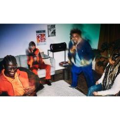 Акустическая система Sony ULT FIELD 7 Black Фото 8