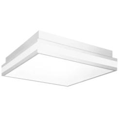 Светильник LEDVANCE SMART WIFI ORBISMAGNET 300X300TW WT Фото 1