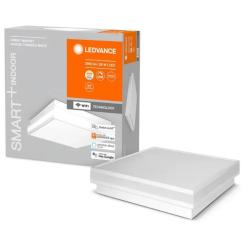 Светильник LEDVANCE SMART WIFI ORBISMAGNET 300X300TW WT Фото 2