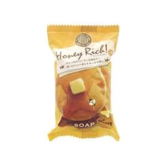 Твердое мыло Pelican Honey Rich Soap 100 г Фото