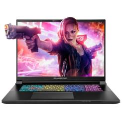 Ноутбук Dream Machines RX5070Ti-18 Фото