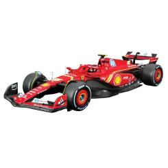 Конструктор Bburago Ferrari 124 55 Фото 1