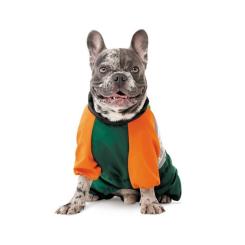 Дождевик для животных Pet Fashion Marlie SМ Фото 2