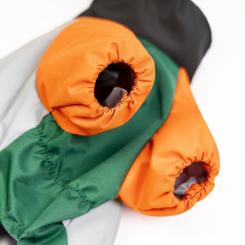 Дождевик для животных Pet Fashion Marlie SМ Фото 6