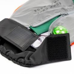 Дождевик для животных Pet Fashion Marlie SМ Фото 7