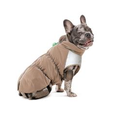 Жилет для животных Pet Fashion Chip S (такса) Фото 1