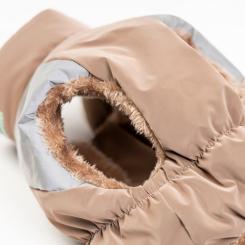 Жилет для животных Pet Fashion Chip S (такса) Фото 4