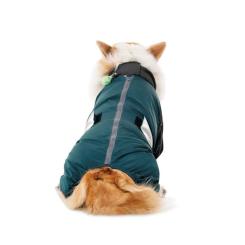 Комбинезон для животных Pet Fashion Den XL (корги) Фото 3