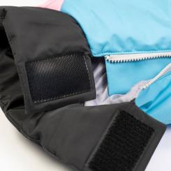 Комбинезон для животных Pet Fashion Milly S2 (такса) Фото 5